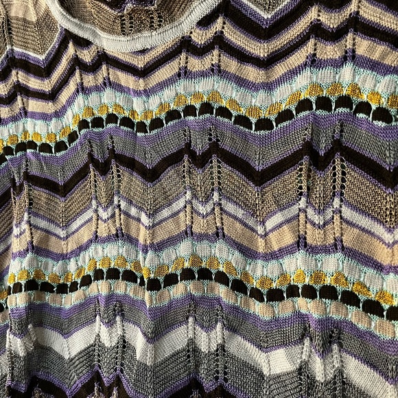 Vintage Missoni Sweater 💕 - Picture 2 of 3